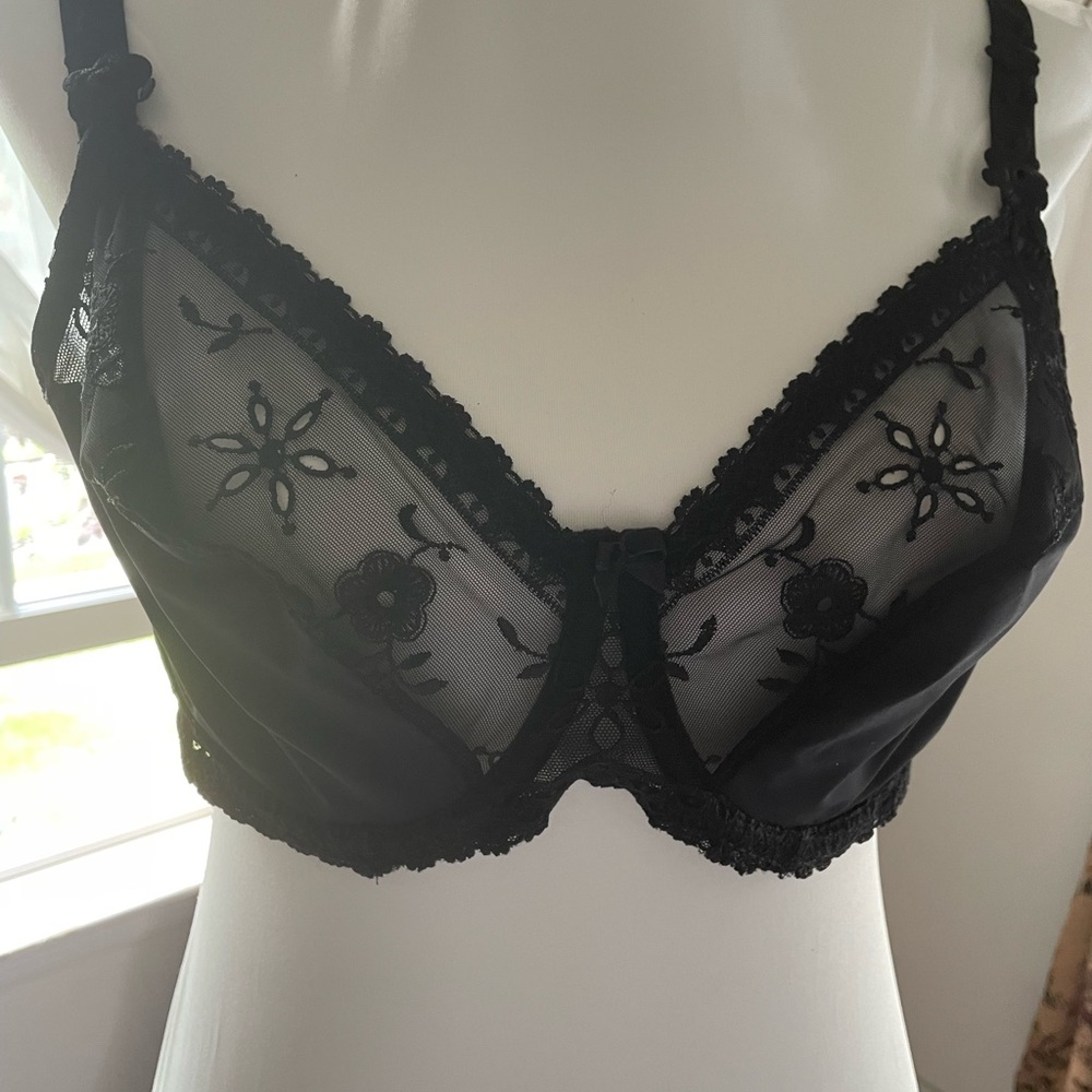 Beautiful sexy women bra